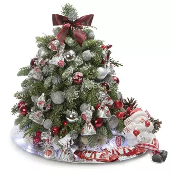 Букет «Flora Express»