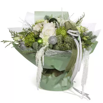 Букет «Flora Express»