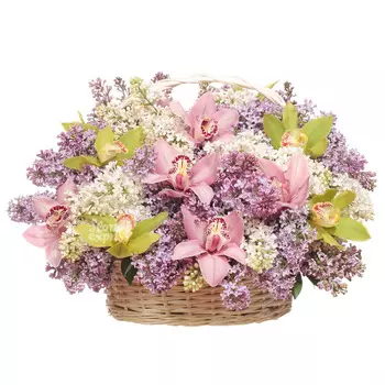 Букет «Flora Express»