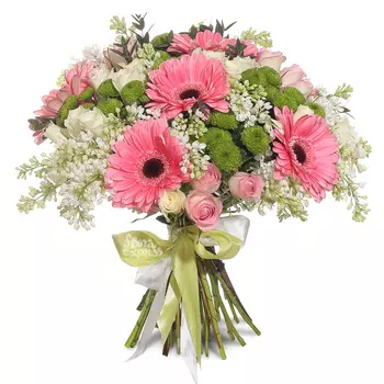 Букет «Flora Express»