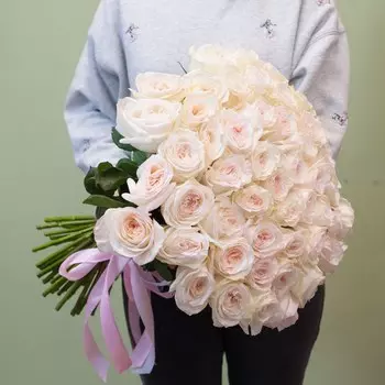 Букет из роз Ароматная роза