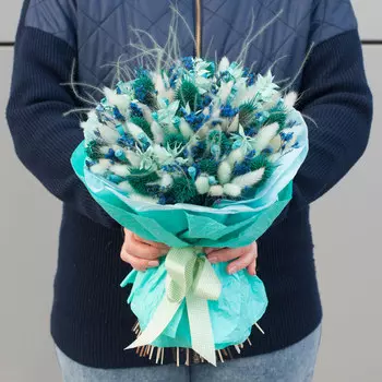 Букет из сухоцветов Эсмонт