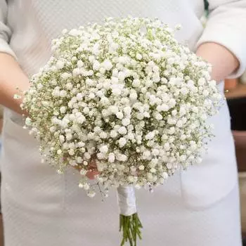 Букет невесты 4