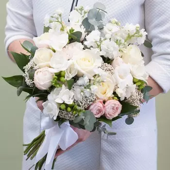 Букет невесты "Джулиана"