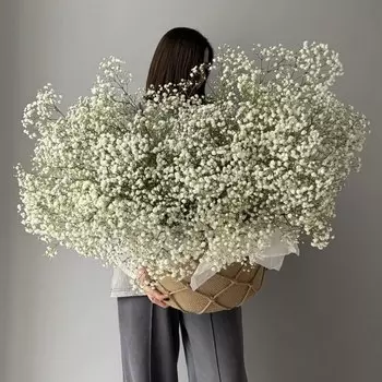 Букет "Нежное Облако"