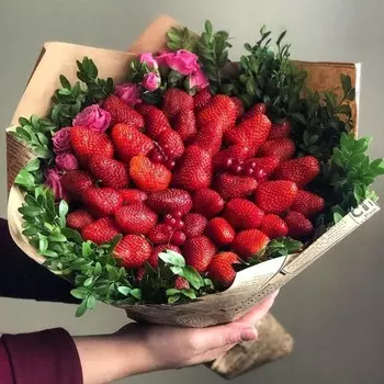 Букет "Писташ"