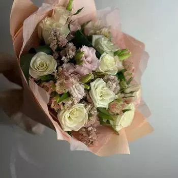 Букет "Весна"