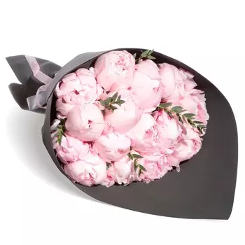 Чудесные пионы