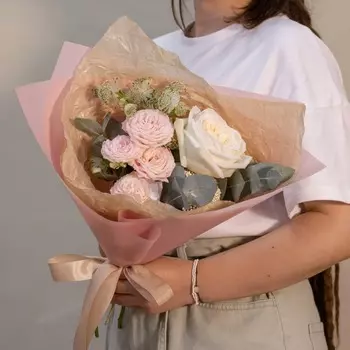 Чувство нежности