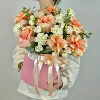 Цветочная мечта