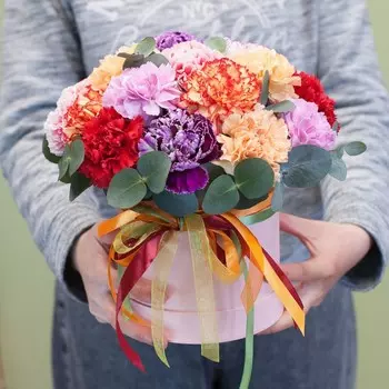 Цветомания