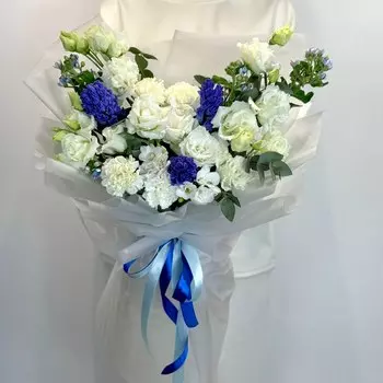 Цветущее пробуждение