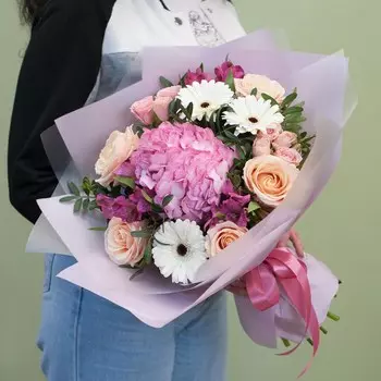 Дочь рассвета