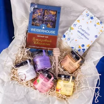 Джазовый Квартет