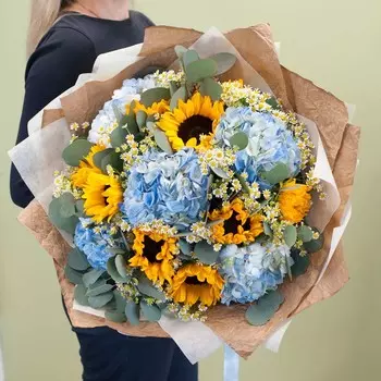 Фантазии лета