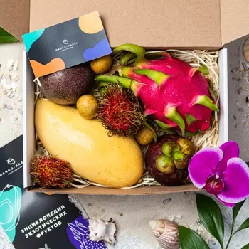 Фруктовый набор "Мини 2"