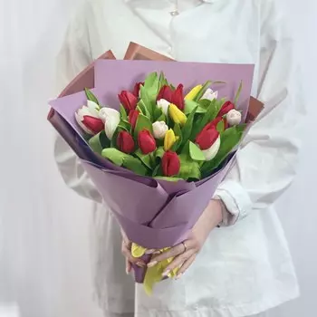 Гармоничная таинственность