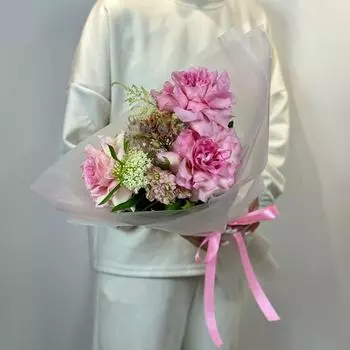 Экзотическое настроение