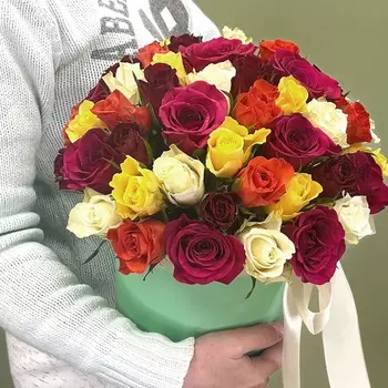 Калейдоскоп