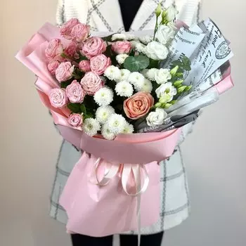 Композиция чувств