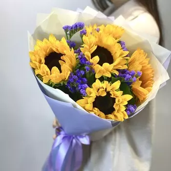 Краски лета