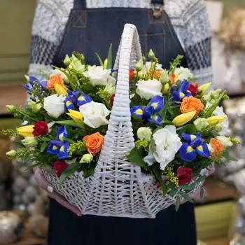 Краски лета