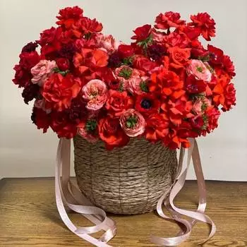 Красный бархат