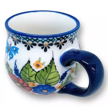 Кружка "Бочонок" 0,33Л