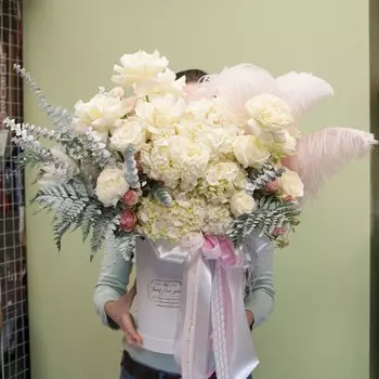 Лебединое озеро