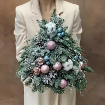 Ледяное очарование