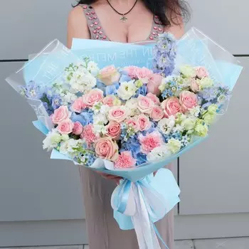 Летний Версаль