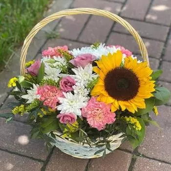 Летняя легкость