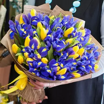 Лето в Неаполе