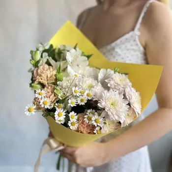 Лето в подарок