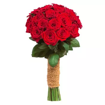 Любовь случается: Розы