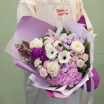 Малиновый сезон