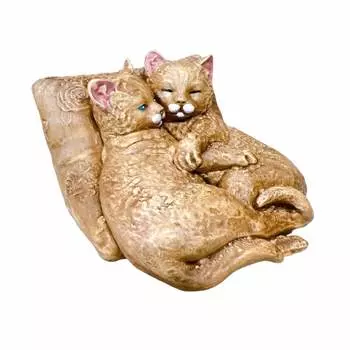 Мартовские Коты