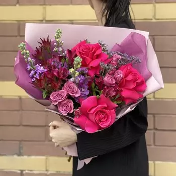 Мечта поэта