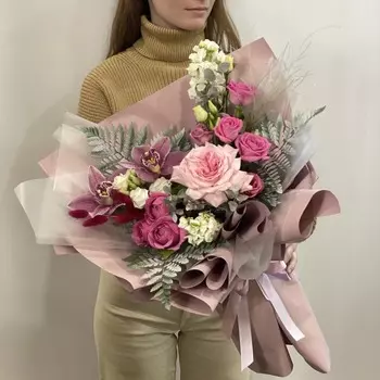 Мечта поэта