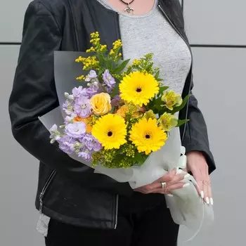 Медовый август