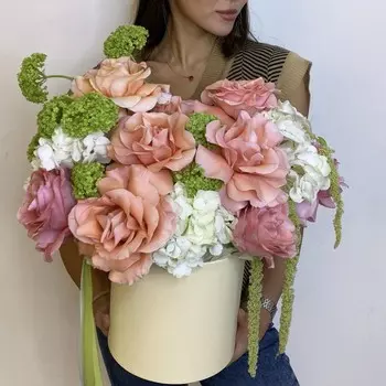 Мгновенное счастье