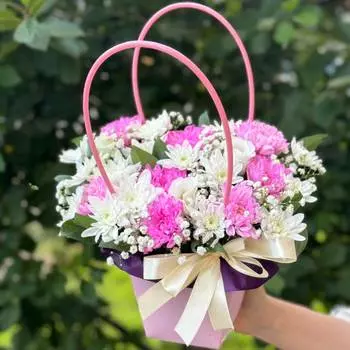 Милый сюрприз