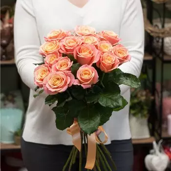 Мисс Очарование