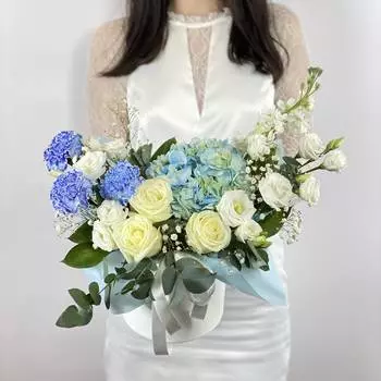 Морской бриз