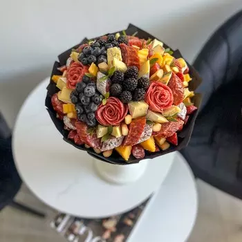 Мясной букет