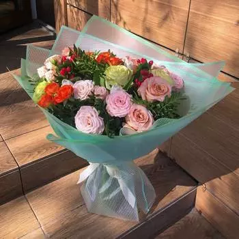 Мятный бриз