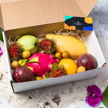 Набор "Exotic Mix"