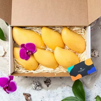 Набор "Mango Gold"