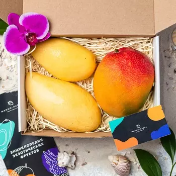 Набор "Мангоед"