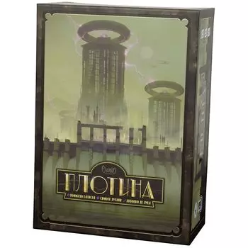 Настольная игра Crowd Games